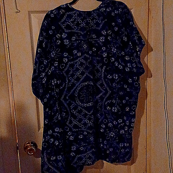 Wendy Bellissimo Kimonos- Set of 3 - Picture 10 of 10